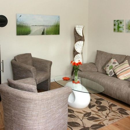 Apartament Pastor'S Stuv Uelvesbull Zewnętrze zdjęcie