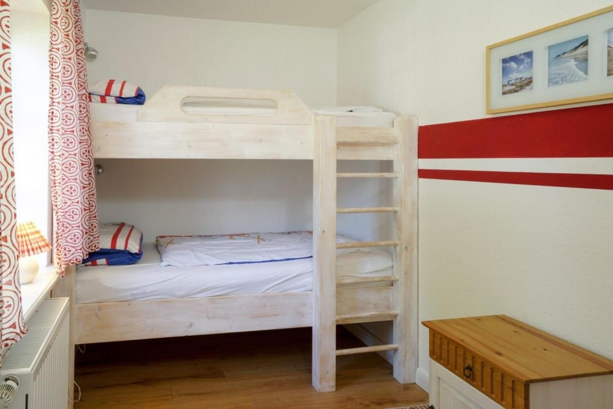 Apartament Pastor'S Stuv Uelvesbull Zewnętrze zdjęcie