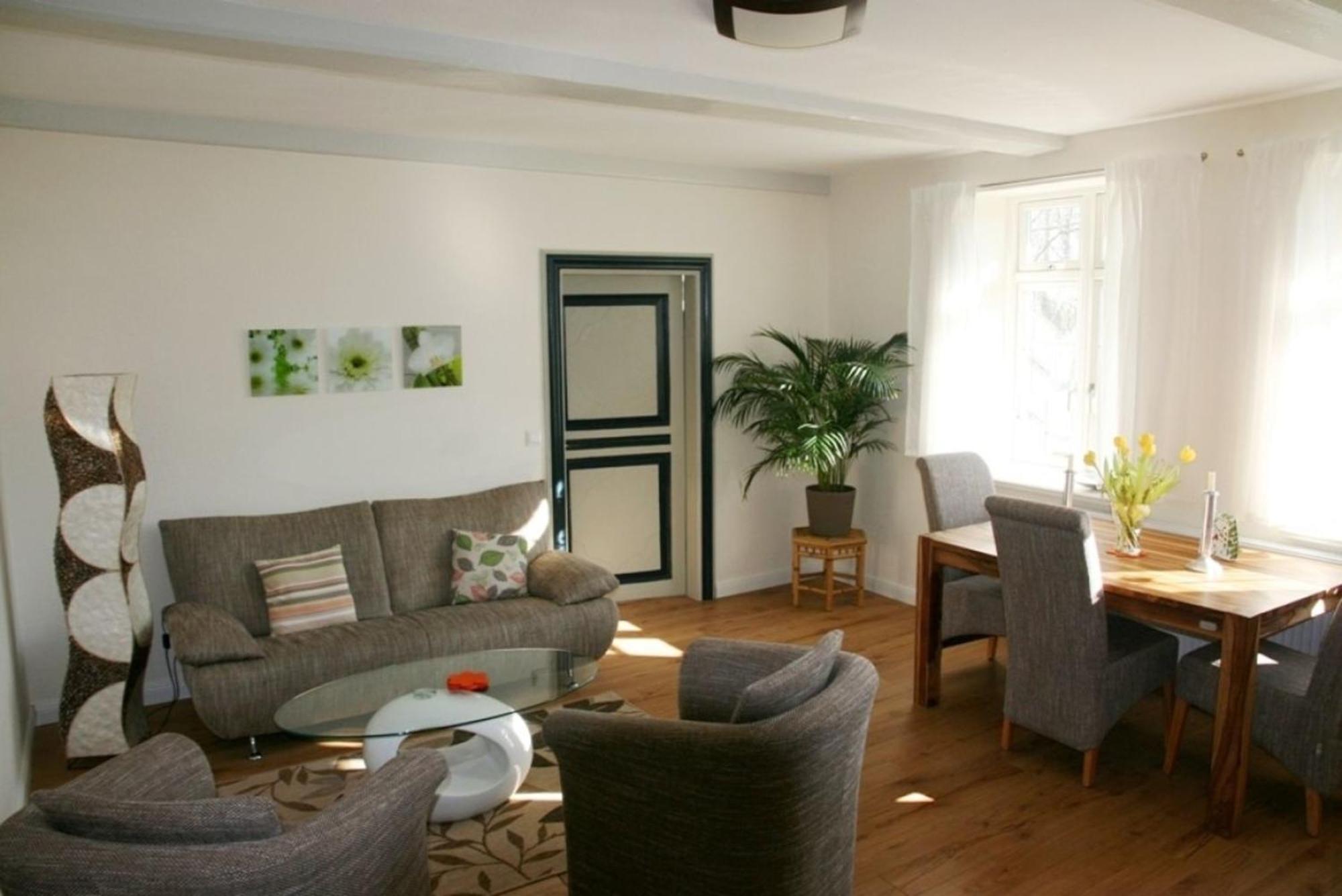 Apartament Pastor'S Stuv Uelvesbull Zewnętrze zdjęcie