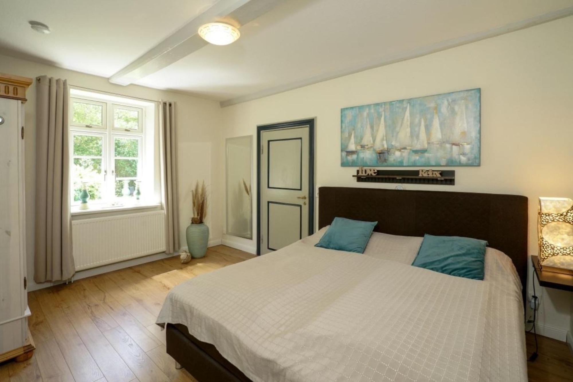 Apartament Pastor'S Stuv Uelvesbull Zewnętrze zdjęcie